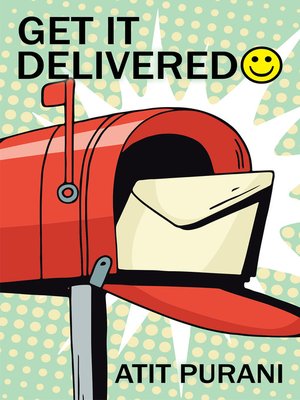 cover image of Get it Delivered